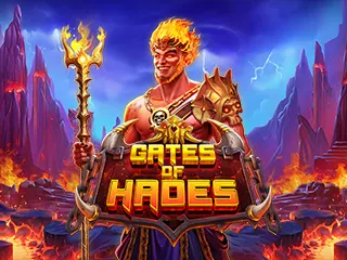 Gates of Hades
